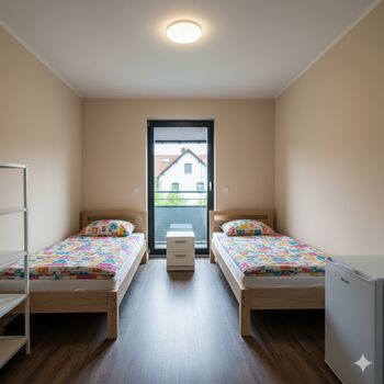 Apartment v Monschau Obrázok 2 Apartment v Monschau Obrázok 2