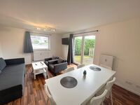 Wohnung 3 (bis zu 9 Personen) Wohnung 3 (bis zu 9 Personen)