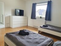 Wohnung 2 (bis zu 3 Personen) Wohnung 2 (bis zu 3 Personen)