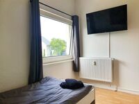 Wohnung 2 (bis zu 3 Personen) Wohnung 2 (bis zu 3 Personen)