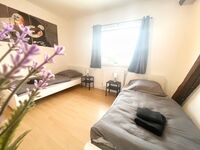 Wohnung 3 (bis zu 9 Personen) Wohnung 3 (bis zu 9 Personen)