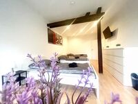 Wohnung 1 (bis zu 7 Personen) Wohnung 1 (bis zu 7 Personen)