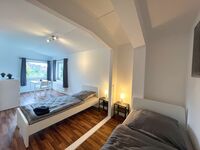 Wohnung 3 (bis zu 9 Personen) Wohnung 3 (bis zu 9 Personen)