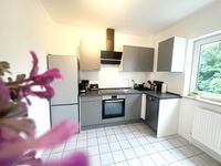 Wohnung 1 (bis zu 7 Personen) Wohnung 1 (bis zu 7 Personen)