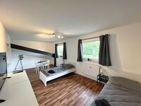Wohnung 3 (bis zu 9 Personen) Wohnung 3 (bis zu 9 Personen)