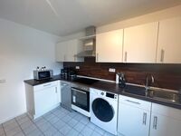 Wohnung 3 (bis zu 9 Personen) Wohnung 3 (bis zu 9 Personen)