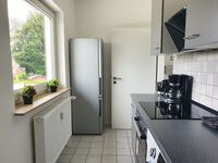 Wohnung 2 (bis zu 3 Personen) Wohnung 2 (bis zu 3 Personen)