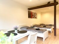 Wohnung 1 (bis zu 7 Personen) Wohnung 1 (bis zu 7 Personen)