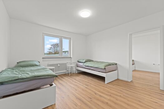 Apartment in Radevormwald Apartment in Radevormwald