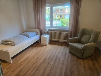 Haus Sterntaler bis 10 Pers. mit zwei Bädern und 5 Zimmern Zdjęcie 4 Haus Sterntaler bis 10 Pers. mit zwei Bädern und 5 Zimmern Zdjęcie 4