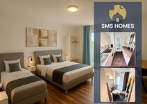 SMS-Homes I Auszeit in Heilbronn Picture 1 SMS-Homes I Auszeit in Heilbronn Picture 1