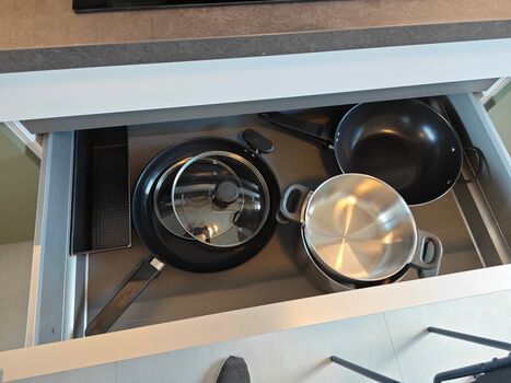 Wohnung Palestidou-Stefanou Bild 5 Wohnung Palestidou-Stefanou Bild 5