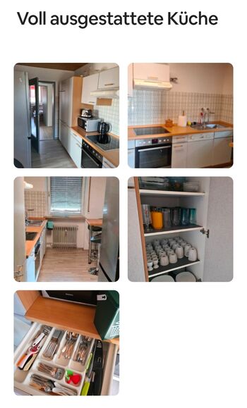 Wohnung in Bayern - Wallerstein Bild 2 Wohnung in Bayern - Wallerstein Bild 2