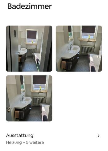 Wohnung in Bayern - Wallerstein Bild 3 Wohnung in Bayern - Wallerstein Bild 3