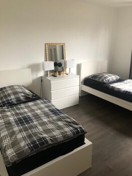 Moderne Unterkünfte für 1 bis 12 Personen in Mainz Picture 4 Moderne Unterkünfte für 1 bis 12 Personen in Mainz Picture 4