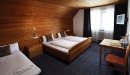 Hotel Kreuz Höhengasthof in Breitnau Obrázok 15 Hotel Kreuz Höhengasthof in Breitnau Obrázok 15