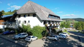 Hotel Kreuz Höhengasthof in Breitnau Obrázok 1 Hotel Kreuz Höhengasthof in Breitnau Obrázok 1
