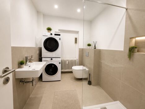 Badezimmer Badezimmer