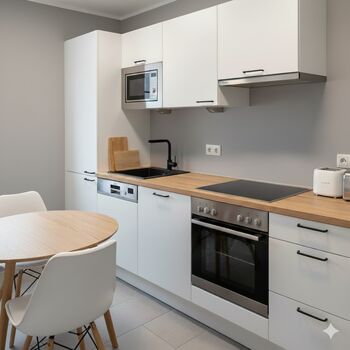 Apartment in Carlsberg Picture 3 Apartment in Carlsberg Picture 3