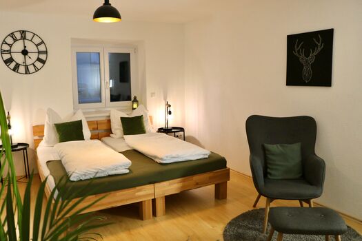 Schlafzimmer 2 Schlafzimmer 2