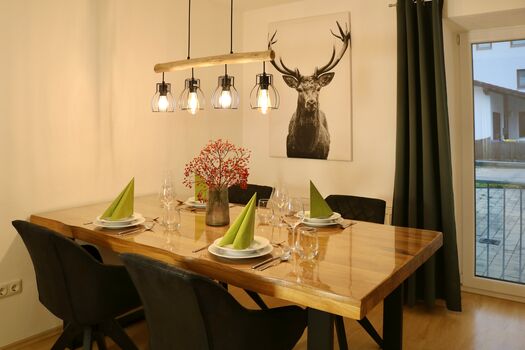 Essbereich Essbereich