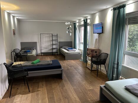 Wohnung in Burglengenfeld Wohnung in Burglengenfeld