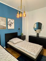 Schlafzimmer 2 Schlafzimmer 2
