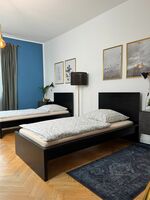 Schlafzimmer 1 Schlafzimmer 1