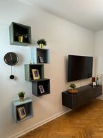 Wohnzimmer Wohnzimmer