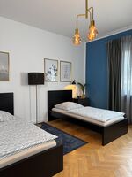 Schlafzimmer 1 Schlafzimmer 1