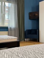 Schlafzimmer 1 Schlafzimmer 1