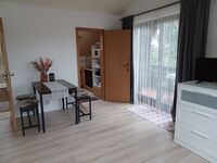 Appartement Kampenwand Appartement Kampenwand