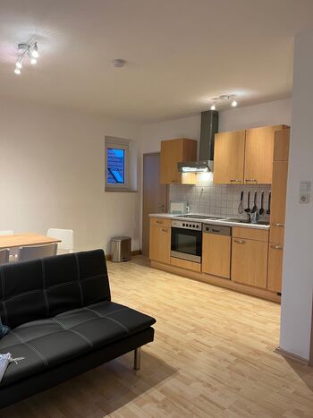 Gästezimmer / WG in Schwandorf Bild 3 Gästezimmer / WG in Schwandorf Bild 3