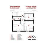 Guestroom in Schwandorf Picture 11 Guestroom in Schwandorf Picture 11