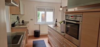 MB Homes Hechingen,Schlatt 2-8 Personen Bild 13 MB Homes Hechingen,Schlatt 2-8 Personen Bild 13