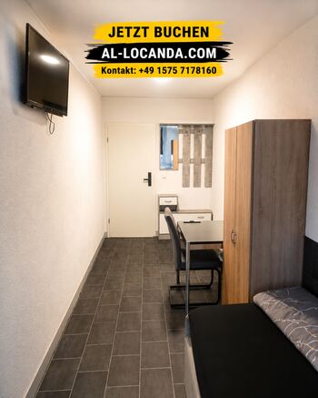 Al-locanda Bild 5 Al-locanda Bild 5