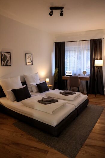 Stilvoll | Innenstadt | Parken Stilvoll | Innenstadt | Parken