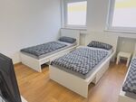 Wohnung in Augsbug 8 Personen /Parkplatz/2 WC Bild 3 Wohnung in Augsbug 8 Personen /Parkplatz/2 WC Bild 3
