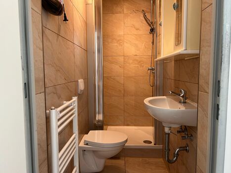 Modernes Apartment mit 3 Einzelbetten & Waschmaschine Picture 3 Modernes Apartment mit 3 Einzelbetten & Waschmaschine Picture 3