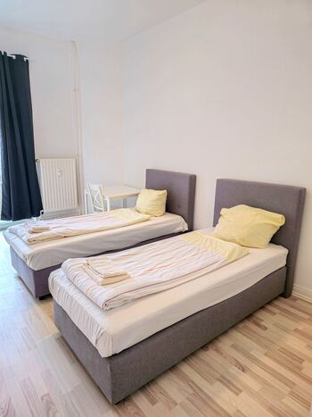 Großzügige 3-Zimmer-Wohnung mit Balkon Obrázok 4 Großzügige 3-Zimmer-Wohnung mit Balkon Obrázok 4