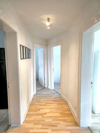 Großzügige 3-Zimmer-Wohnung mit Balkon Obrázok 2 Großzügige 3-Zimmer-Wohnung mit Balkon Obrázok 2