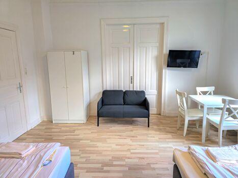 Großzügige 3-Zimmer-Wohnung mit Balkon Obrázok 3 Großzügige 3-Zimmer-Wohnung mit Balkon Obrázok 3