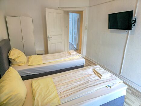 Großzügige 3-Zimmer-Wohnung mit Balkon Obrázok 5 Großzügige 3-Zimmer-Wohnung mit Balkon Obrázok 5