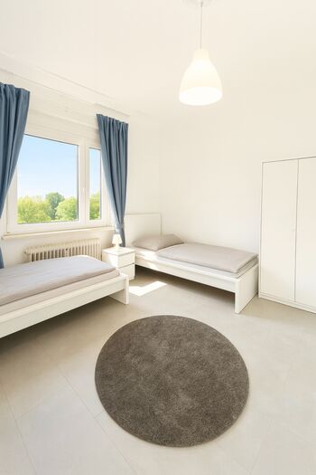 MF Apartments - the Best for you in Krefeld Bild 3 MF Apartments - the Best for you in Krefeld Bild 3