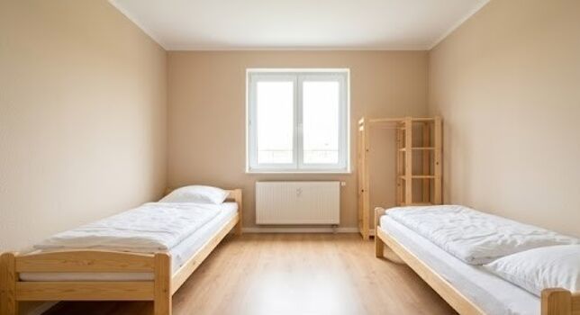 Wohnung in Mülheim an der Ruhr Wohnung in Mülheim an der Ruhr