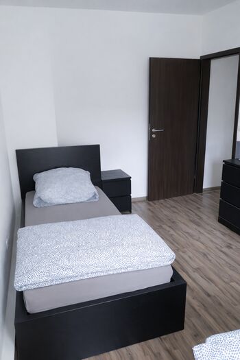 Guestroom v Chemnitz Obrázok 5 Guestroom v Chemnitz Obrázok 5