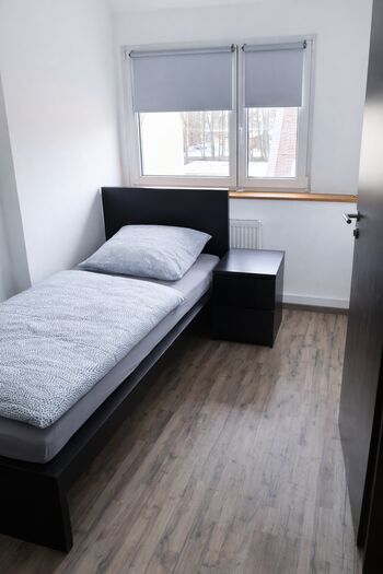 Guestroom v Chemnitz Obrázok 2 Guestroom v Chemnitz Obrázok 2