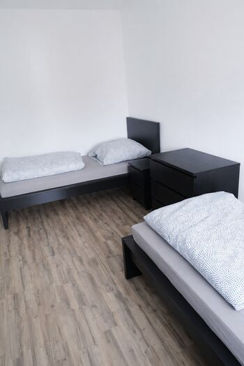 Guestroom v Chemnitz Obrázok 3 Guestroom v Chemnitz Obrázok 3