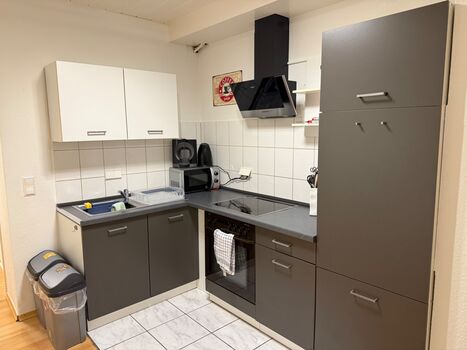 Wohnung Curic Rheinstr 52 Picture 4 Wohnung Curic Rheinstr 52 Picture 4