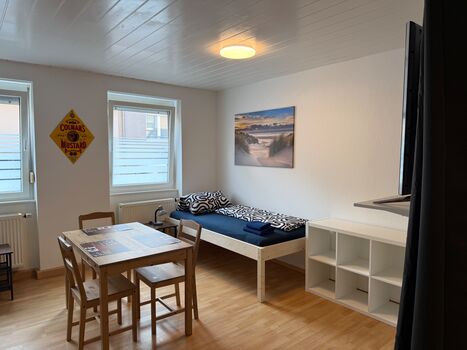 Wohnung Curic Rheinstr 52 Picture 3 Wohnung Curic Rheinstr 52 Picture 3